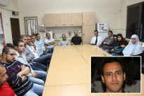 المحامي دريعي يعرب عن ارتياحه للتجاوب الكبير لمقترح تخفيض سن الانتخاب إلى 17 عاماً